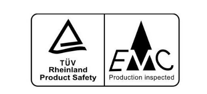 EMC标志 德国电磁兼容认证标志